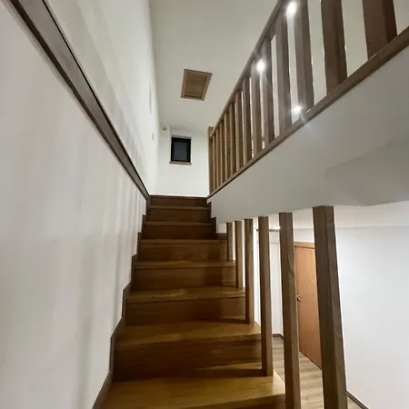 Ferienhaus Casa Pitoes